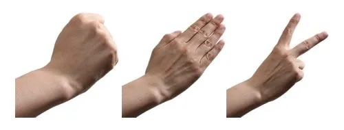 Ideas para jugar con las manos - Burbujitas Ideas para jugar con las manos - Burbujitas