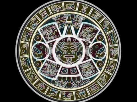 La piedra del Sol - YouTube