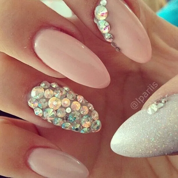 Piedras | uñas | Pinterest | Nude Nails, Seasons and Chic Piedras | uñas | Pinterest | Nude Nails, Seasons and Chic