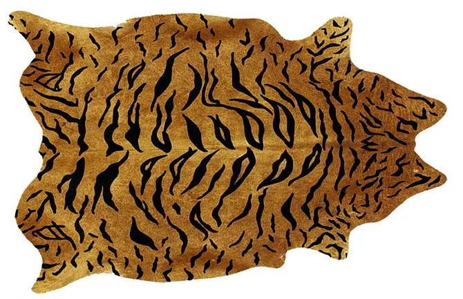 Pieles de tigre - Imagui