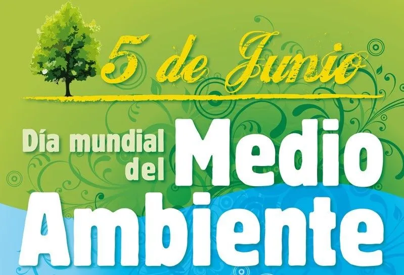 Piensa, aliméntate, ahorra” lema del “Día Mundial del Medio ... Piensa, aliméntate, ahorra” lema del “Día Mundial del Medio ...