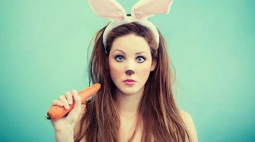 Piensa en Chic: CHIC BEAUTY: HALLOWEEN IDEAS