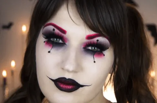 Piensa en Chic: CHIC BEAUTY: HALLOWEEN IDEAS Piensa en Chic: CHIC BEAUTY: HALLOWEEN IDEAS
