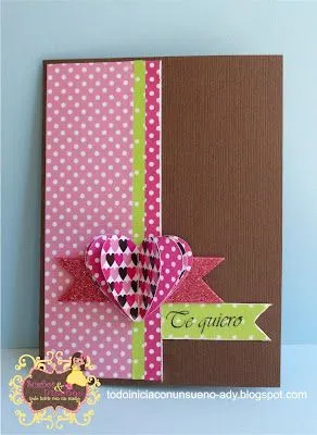 Piensa Scrap: febrero 2013