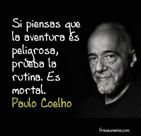 Frases Bonitas De Paulo Coelho Imagenes Con Frases Bonitas | Holdon Frases Bonitas De Paulo Coelho Imagenes Con Frases Bonitas | Holdon