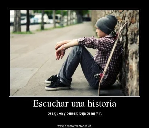 Muchas veces pienso, pero prefiero callar y no... - ∞ Carly ∞