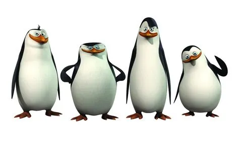 piensoescribiendo: Trabajo por proyectos: Los pingüinos piensoescribiendo: Trabajo por proyectos: Los pingüinos
