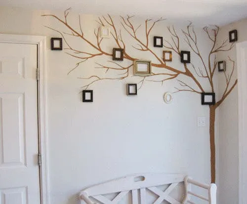 No Te Pierdas Estos 13 Increíbles árboles Genealógicos ¡Decora Tu ... No Te Pierdas Estos 13 Increíbles árboles Genealógicos ¡Decora Tu ...