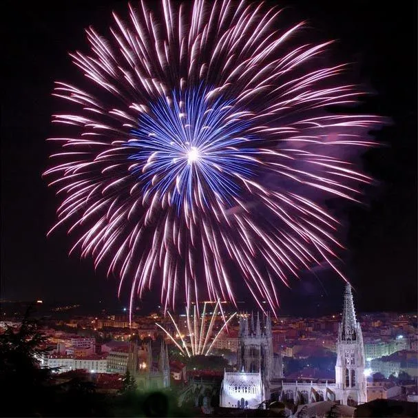 Fuegos Artificiales: El arte en el cielo - Taringa! Fuegos Artificiales: El arte en el cielo - Taringa!