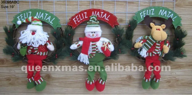 Piernas suaves de santa muñeco de nieve del reno de la navidad ... Piernas suaves de santa muñeco de nieve del reno de la navidad ...