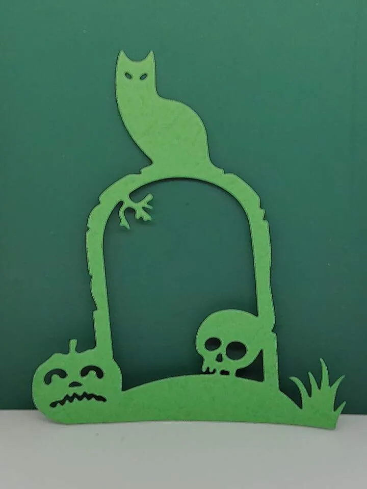 1 pieza corte de metales molde cortar Molde Halloween calabaza Decoración Papel de recortes artesanía Cuchillo Molde Cuchilla perforar plantillas | Moda de Mujer | SHEIN México 1 pieza corte de metales molde cortar Molde Halloween calabaza Decoración Papel de recortes artesanía Cuchillo Molde Cuchilla perforar plantillas | Moda de Mujer | SHEIN México
