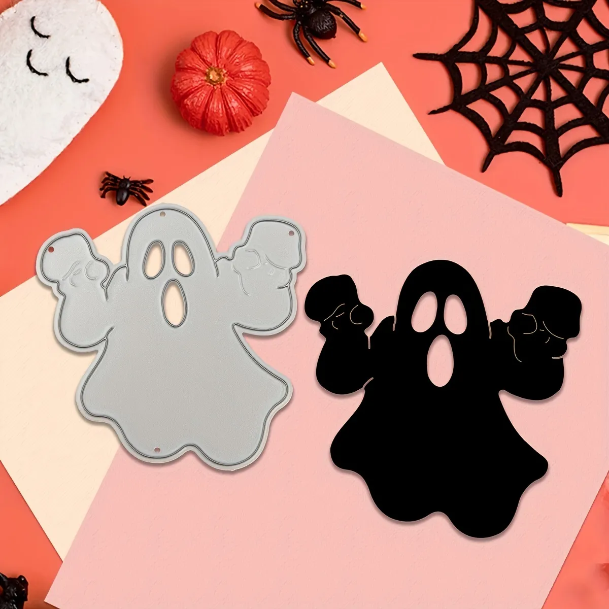 1 Pieza, Cortes De Metal, Moldes De Halloween, Estampado De Fantasmas, Tarjetas, Plantilla, Troqueles De Corte Para Hacer Tarjetas, Álbumes De Recortes, Papel, Manualidades, Álbum, Sellos, Cuenta De Mano - Temu Mexico 1 Pieza, Cortes De Metal, Moldes De Halloween, Estampado De Fantasmas, Tarjetas, Plantilla, Troqueles De Corte Para Hacer Tarjetas, Álbumes De Recortes, Papel, Manualidades, Álbum, Sellos, Cuenta De Mano - Temu Mexico