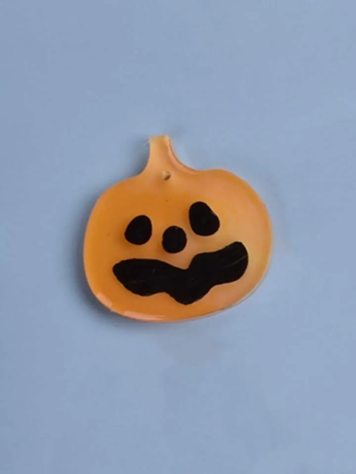1 pieza Molde de silicona Halloween calabaza DIY | Moda de Mujer | SHEIN México 1 pieza Molde de silicona Halloween calabaza DIY | Moda de Mujer | SHEIN México