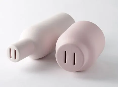 PIGGY BANK DE NENDO - blog de diseno - El Chiltepe