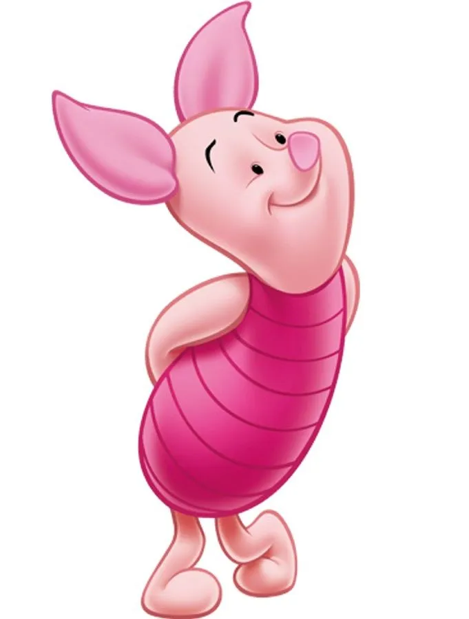 Piglet - DisneyWiki Piglet - DisneyWiki