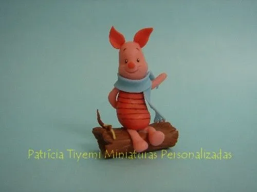 Piglet/ Leitão | Flickr - Photo Sharing!