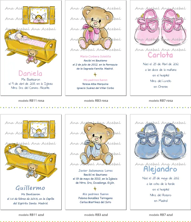 pihippie: Recordatorios