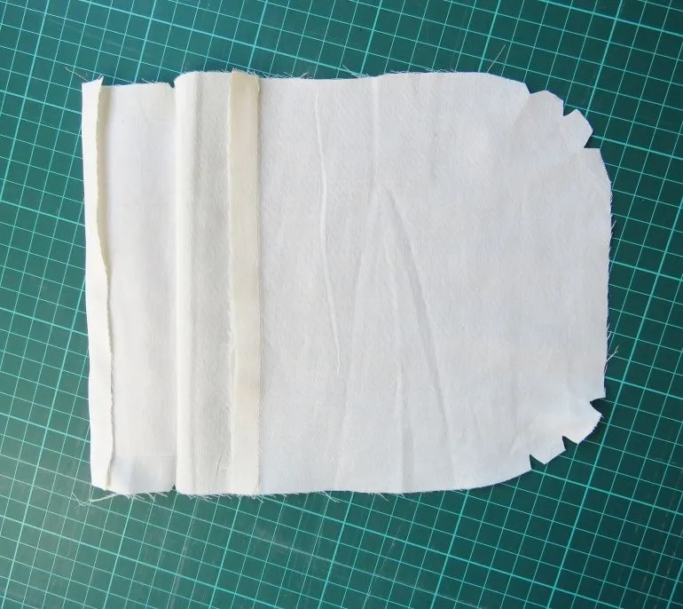 Ahora sí que tengo un pijama como la gente! – Copycat