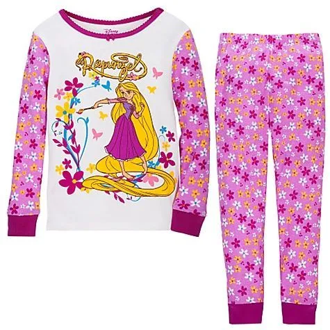 Pijama | TusPrincesasDisney.com