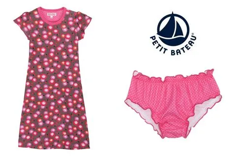 Patrones de pijamas para bebés - Imagui