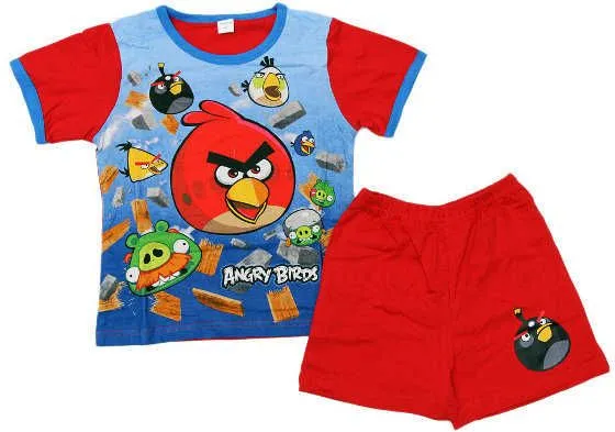 Pijamas para niños: Modelos divertidos para tu engreído | Espacio ... Pijamas para niños: Modelos divertidos para tu engreído | Espacio ...
