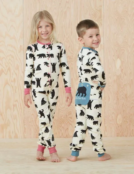 Pijamas para niños y niñas de Hatley. Colección primavera verano ... Pijamas para niños y niñas de Hatley. Colección primavera verano ...