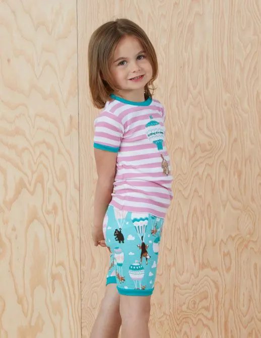 Pijamas para niños y niñas de Hatley. Colección primavera verano ... Pijamas para niños y niñas de Hatley. Colección primavera verano ...