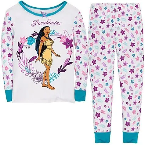 Pijamas Princesas Disney 2011 – Disney Store | TusPrincesasDisney.com Pijamas Princesas Disney 2011 – Disney Store | TusPrincesasDisney.com