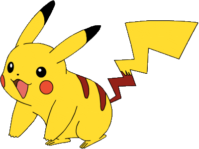 pokemon/naruto