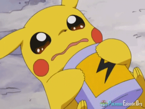 Pikachu GIFs - Find & Share on GIPHY