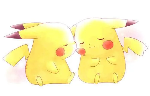 Pikachu ♥ on Pinterest | Search, Google and Bebe Pikachu ♥ on Pinterest | Search, Google and Bebe