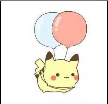 pikachu tierno | Dibujos | Pinterest | Pikachu and Tumblr