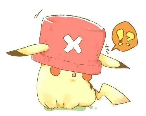 Fotos tiernas de Picachu - Imagui