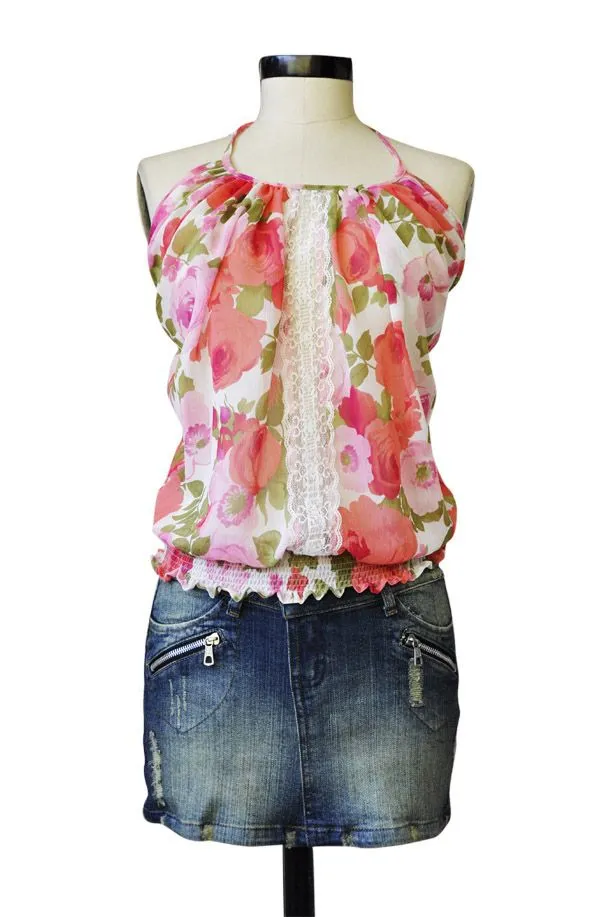 Pil Art, diseño de modas: Primavera-Verano 2012: blusas y polos Pil Art, diseño de modas: Primavera-Verano 2012: blusas y polos