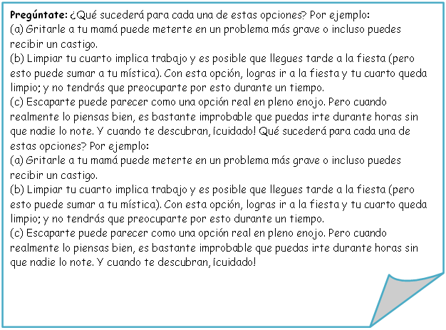 Pildoras para una buena comunicación: Padres vs adolescentes ...