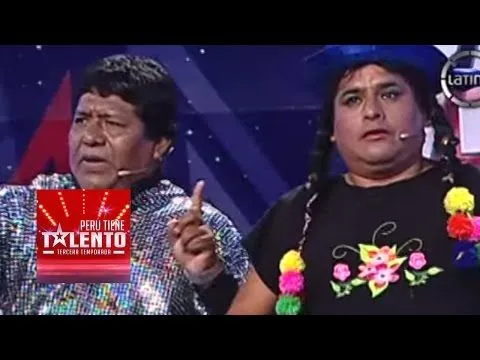 PILDORITA | Triton TV