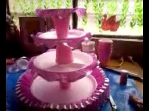 PILETA DE BOCADITOS - parte 1 - YouTube