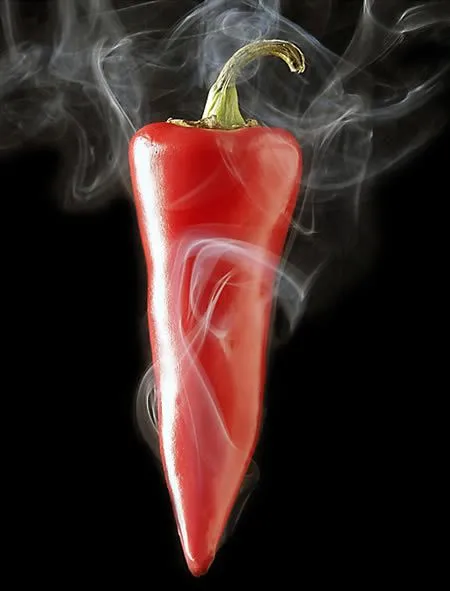 El pimiento más picante del mundo hermano_temblon | hermano_temblon El pimiento más picante del mundo hermano_temblon | hermano_temblon