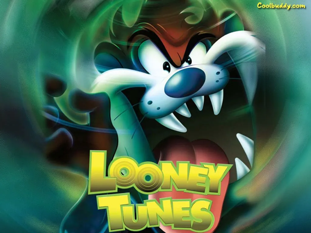 Pin 1024x768 Looney Tunes 21 Fondos De Pantalla on Pinterest