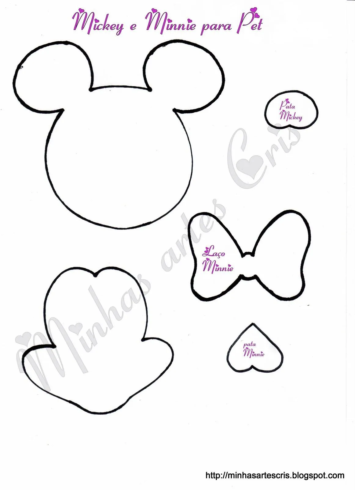 Pin 814272 Molde Cara Minnie Para Pintar Wallpapers Real Madrid On ... | Mickey mouse silhouette, Disney quilt, Memory bears pattern Pin 814272 Molde Cara Minnie Para Pintar Wallpapers Real Madrid On ... | Mickey mouse silhouette, Disney quilt, Memory bears pattern