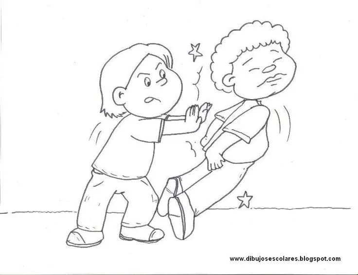 Pin en Acciones correctas e incorretas