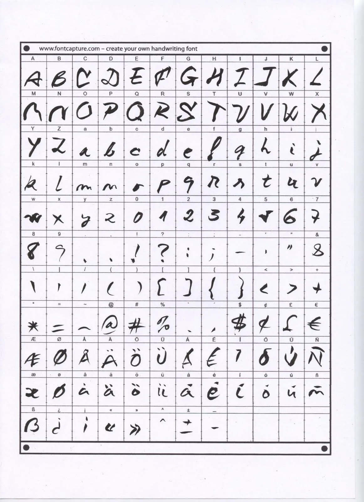 Pin Pin Manuscritas Letras Fuentes Para Tatuajes Tattoo Pinterest ... Pin Pin Manuscritas Letras Fuentes Para Tatuajes Tattoo Pinterest ...