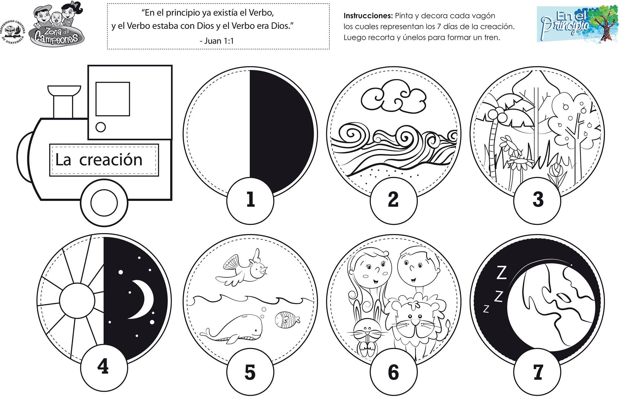 Pin en Actividades