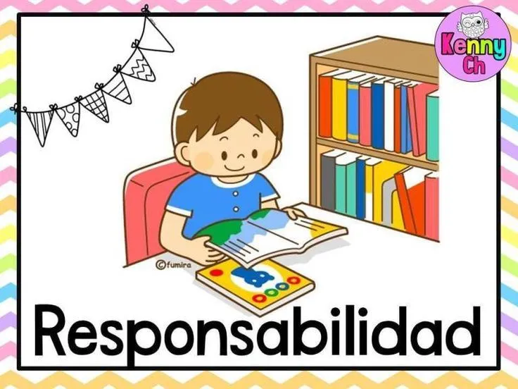 Pin en actividades de etica