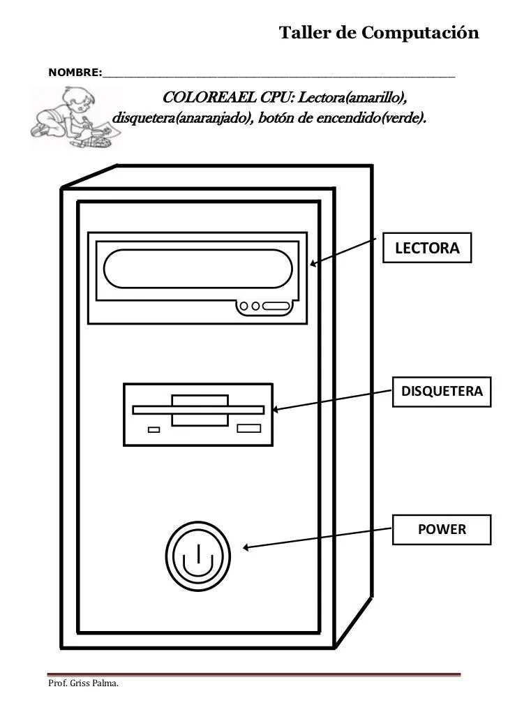 Pin en actividades para primaria
