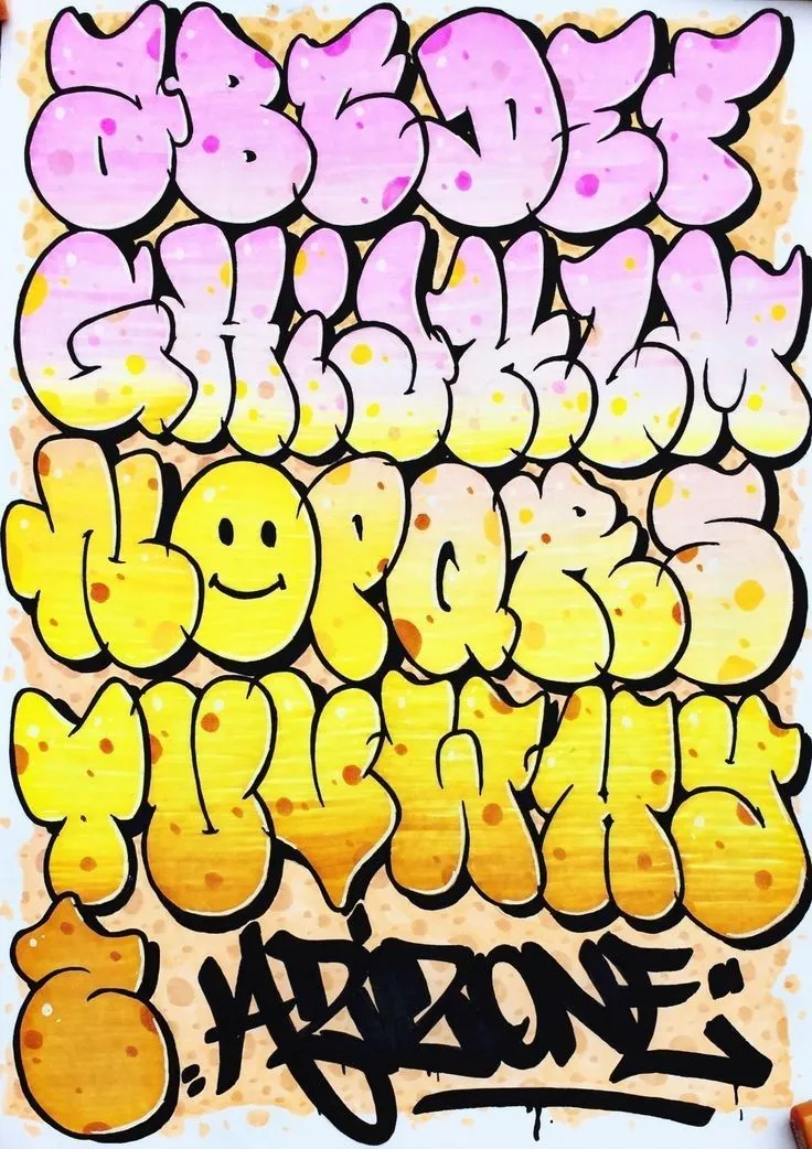 Pin de AEL FC NEWS en Γκράφιτι | Letras de graffiti abecedario, Tipos de letras graffiti, Letras graffiti Pin de AEL FC NEWS en Γκράφιτι | Letras de graffiti abecedario, Tipos de letras graffiti, Letras graffiti