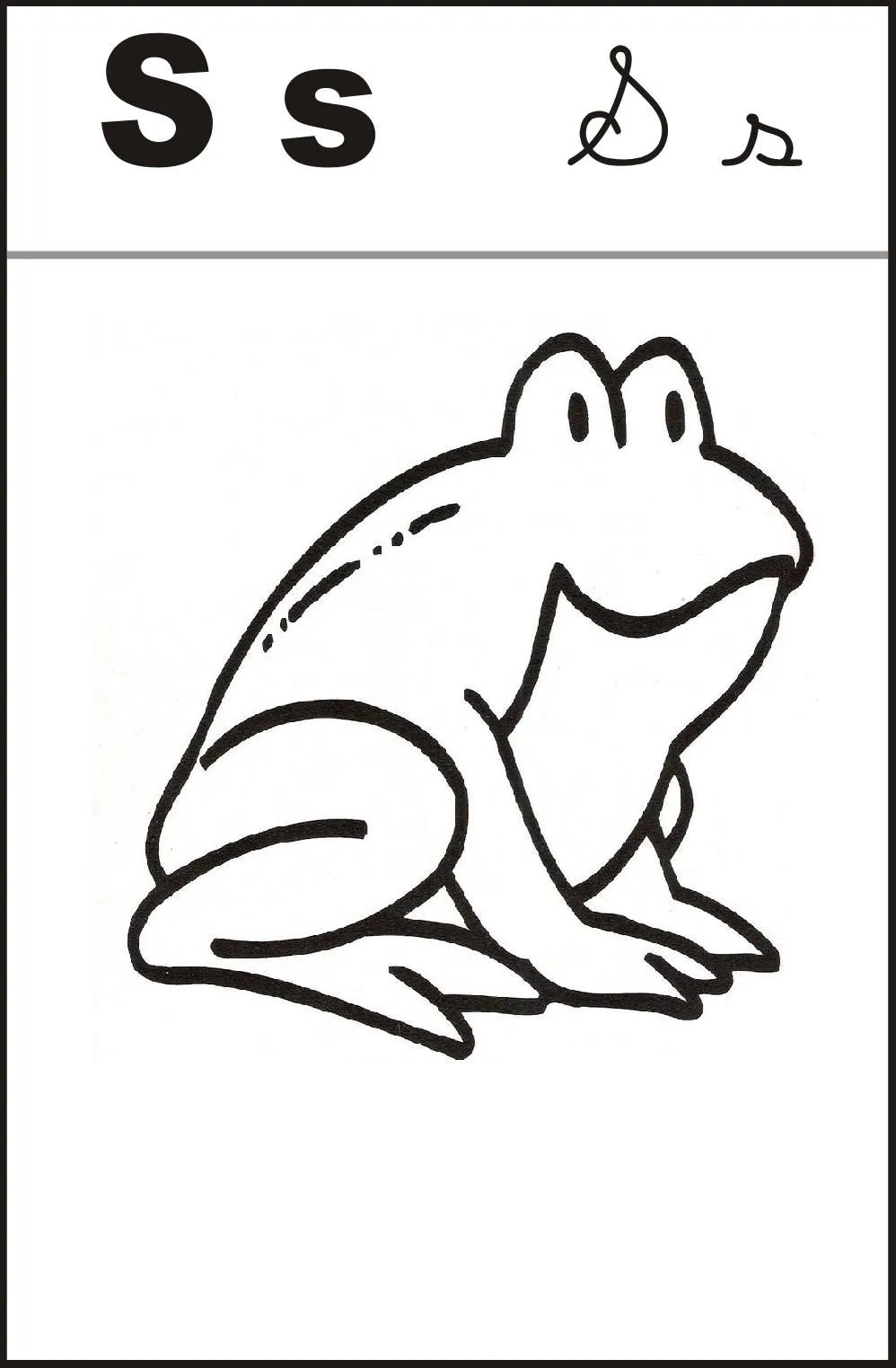 Pin Alfabeto De Parede Simples Ilustrado Para Colorir on Pinterest