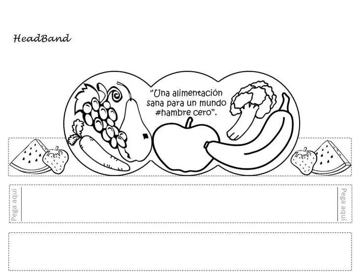 Pin en ALIMENTACIÓN
