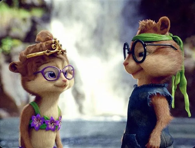 Pin Alvin Y Las Ardillas 3 » Imagen 4 on Pinterest Pin Alvin Y Las Ardillas 3 » Imagen 4 on Pinterest