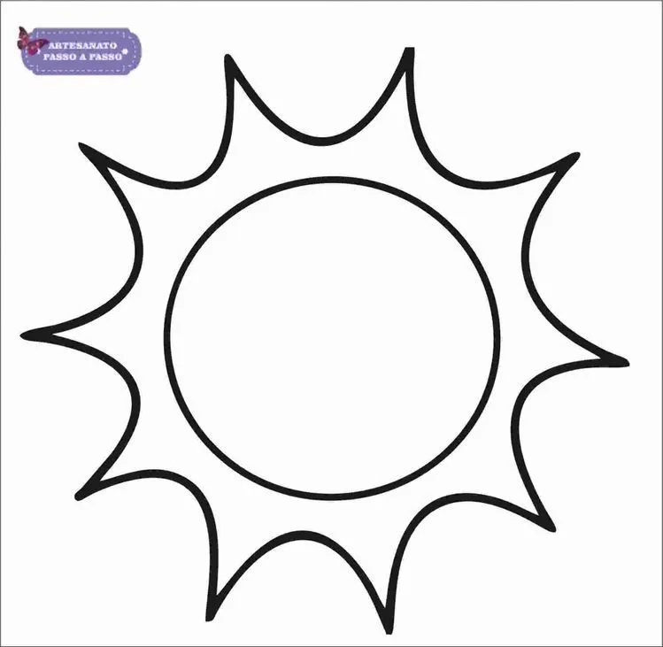 Pin de ara dattoli em Moldes | Sol para colorir, Flores de papel artesanal, Flores de papel Pin de ara dattoli em Moldes | Sol para colorir, Flores de papel artesanal, Flores de papel